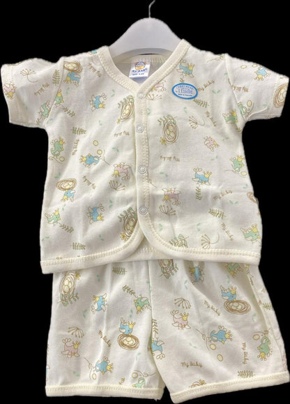 NEWBORN MOST FASHIONABLE BABY DRESS