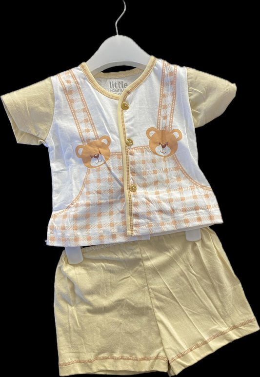 NEWBORN MOST FASHIONABLE BABY Dress