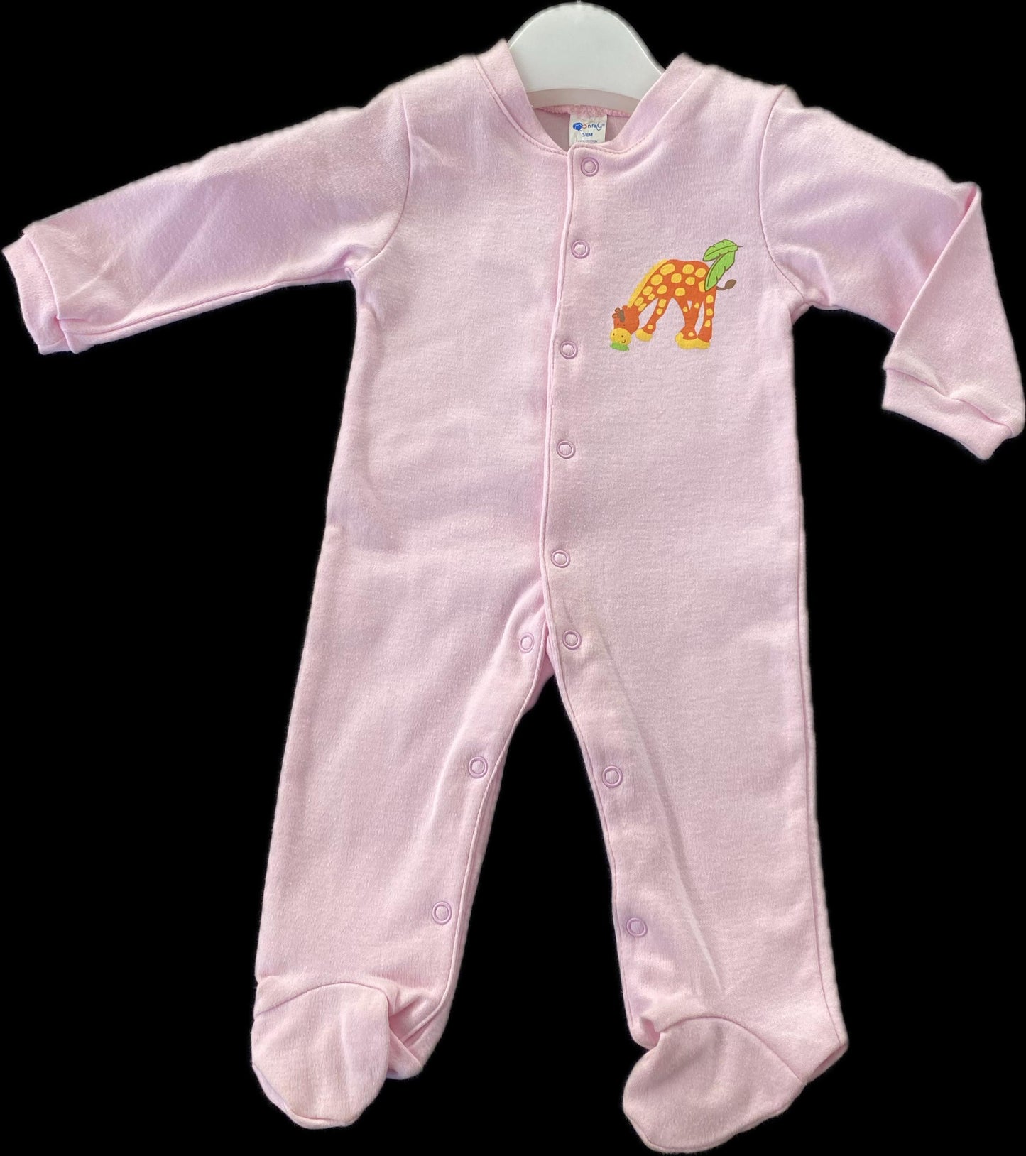 NEWBORN MOST FASHIONABLE BABY ROMPERS