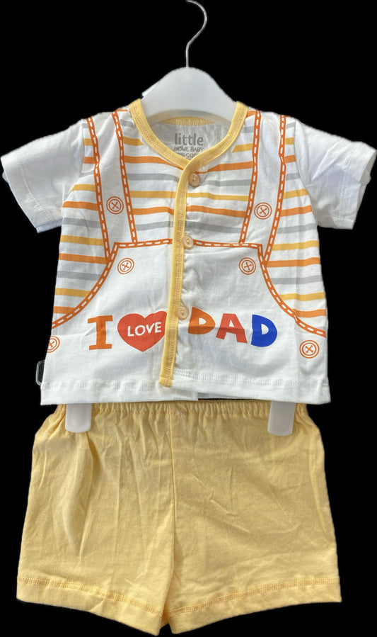 NEWBORN MOST FASHIONABLE BABY DRESS