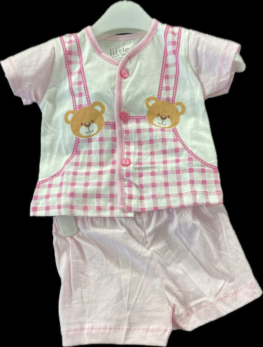 NEWBORN MOST FASHIONABLE BABY DRESS