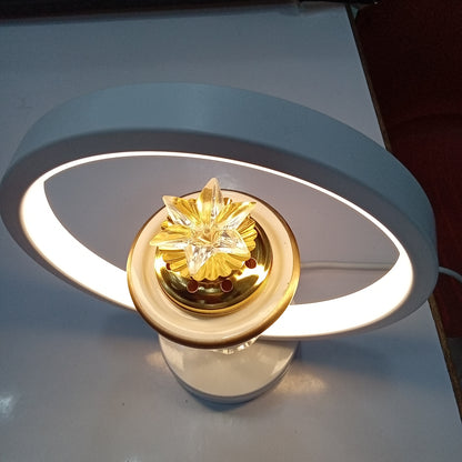 LED Burner