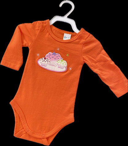 NEWBORN MOST FASHIONABLE BABY ROMPERS