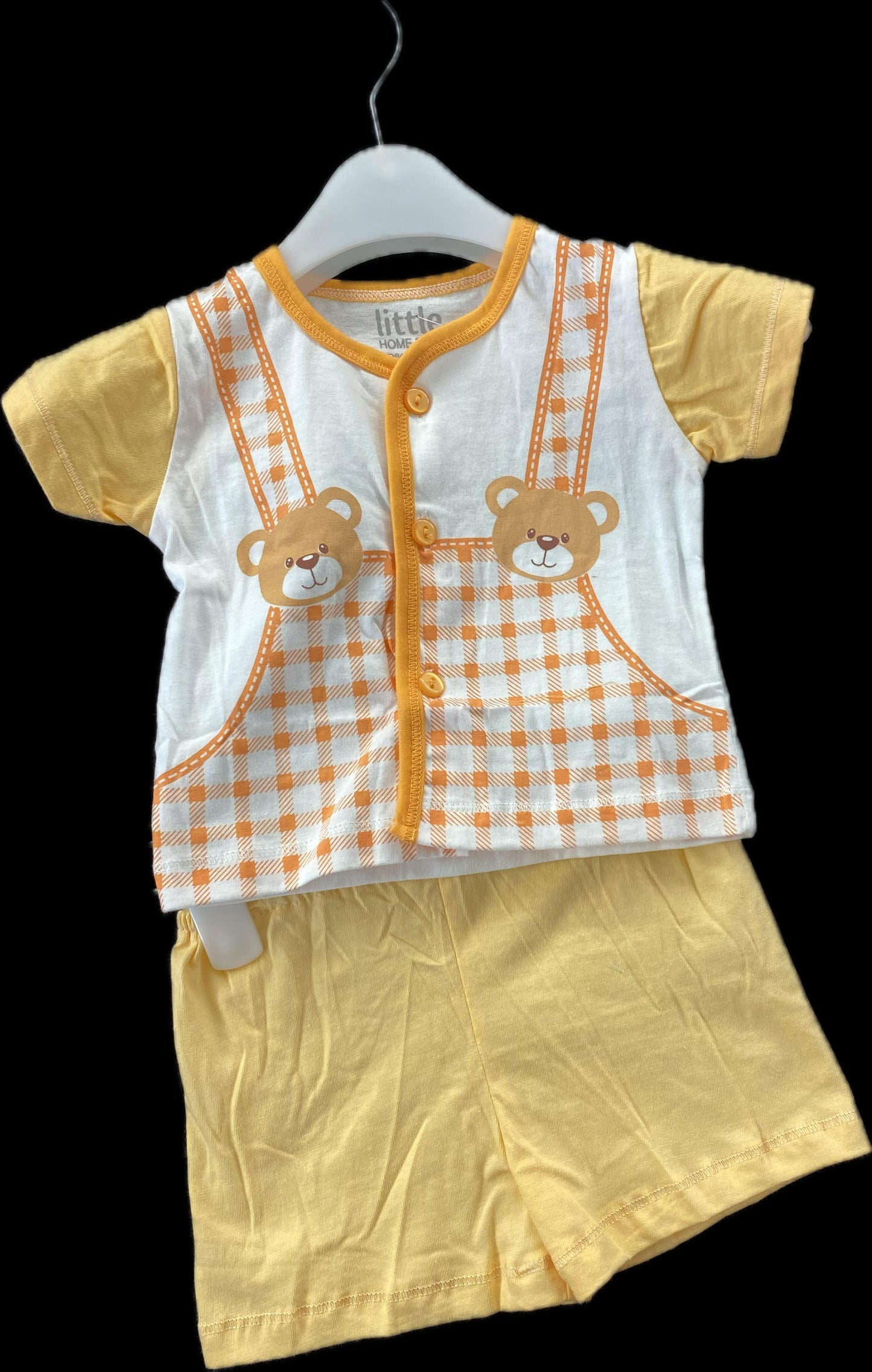 NEWBORN MOST FASHIONABLE BABY DRESS