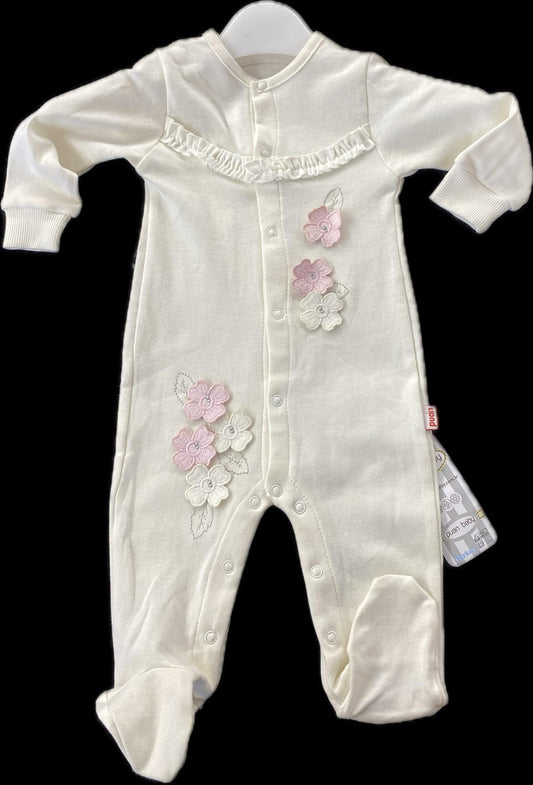 NEWBORN MOST FASHIONABLE BABY ROMPERS