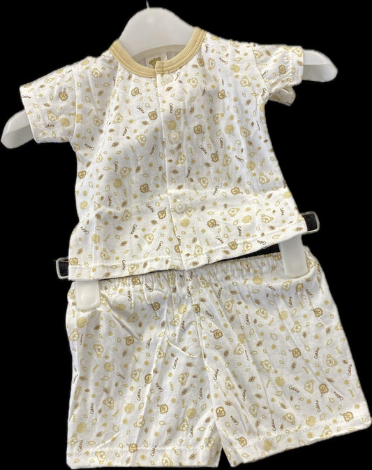 NEWBORN MOST FASHIONABLE BABY DRESS