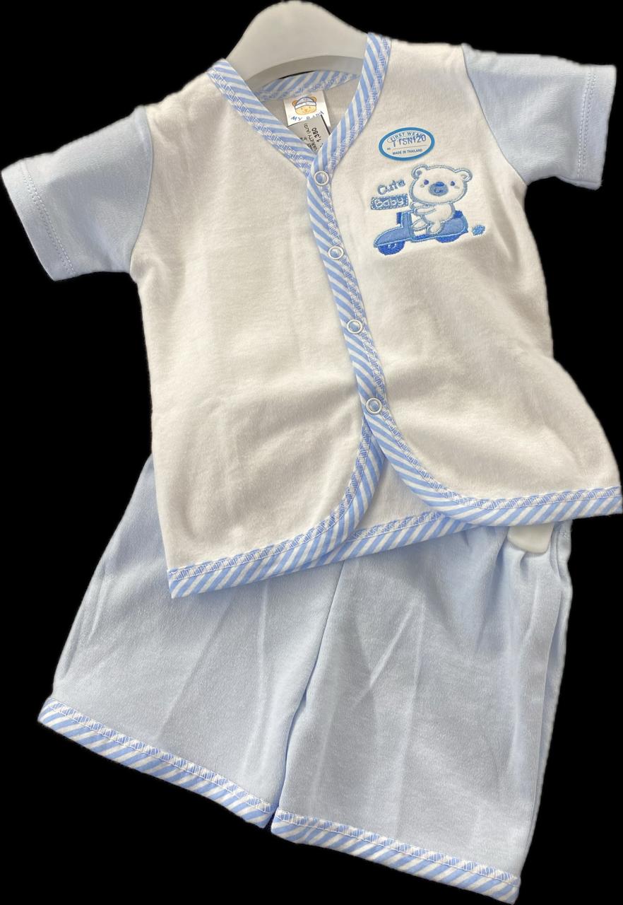 NEWBORN MOST FASHIONABLE BABY DRESS