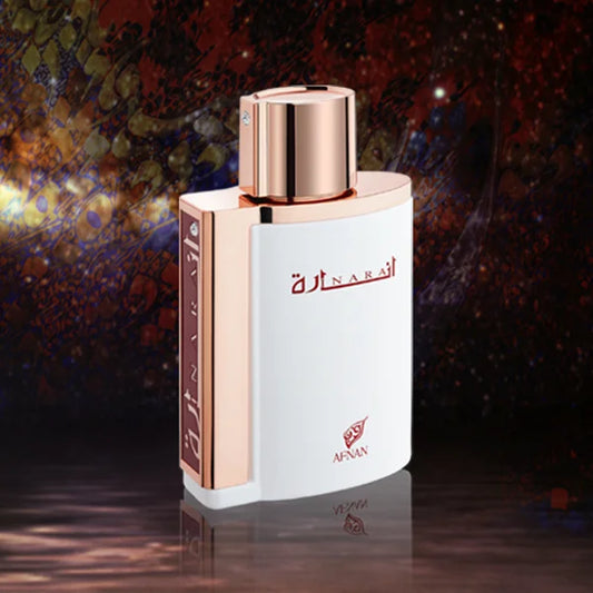 Afnan Inara Woman EDP 100ml
