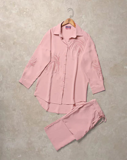 2 PIECE SUIT