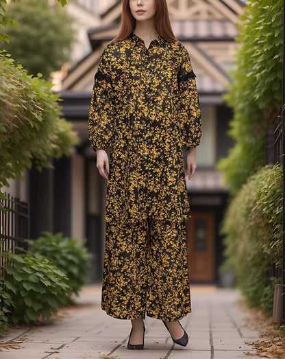 2 PIECE SUIT