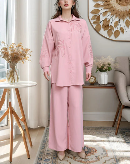 2 PIECE SUIT