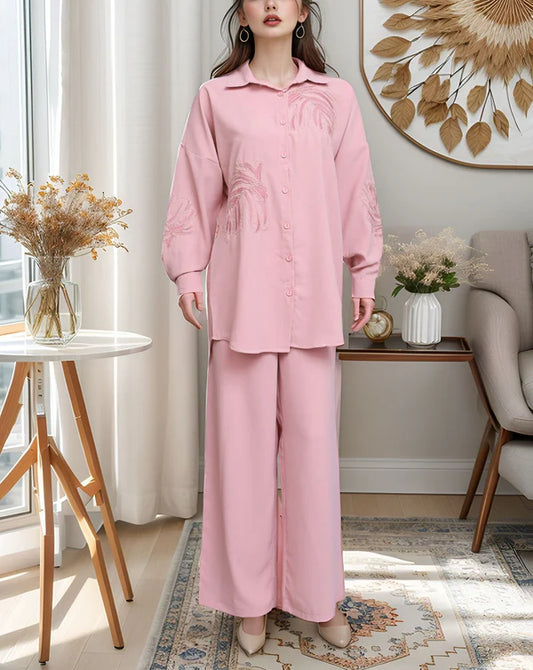 2 PIECE SUIT