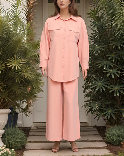 2 PIECE SUIT CO-ORD SET