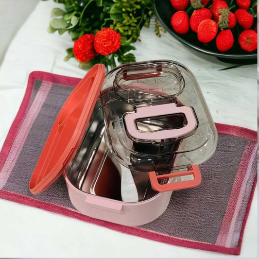 Premium Tiffin Box Stylish, Practical, Everyday Essential