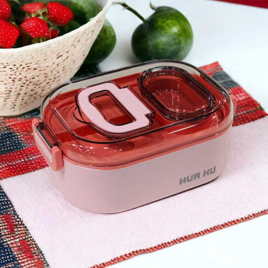 Premium Tiffin Box Stylish, Practical, Everyday Essential