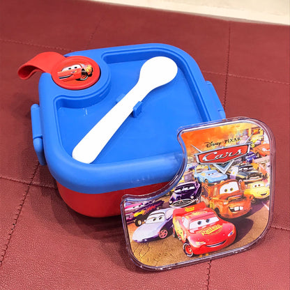 Lunch Box - Racing Car Lunch Box For Kids