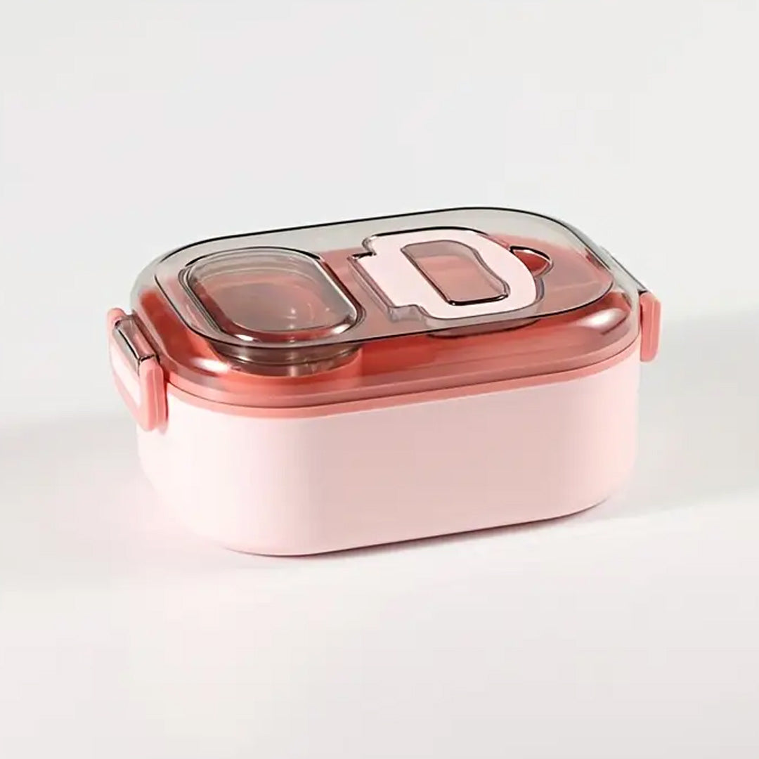 Premium Tiffin Box Stylish, Practical, Everyday Essential