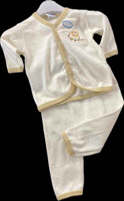 NEWBORN MOST FASHIONABLE BABY DRESS