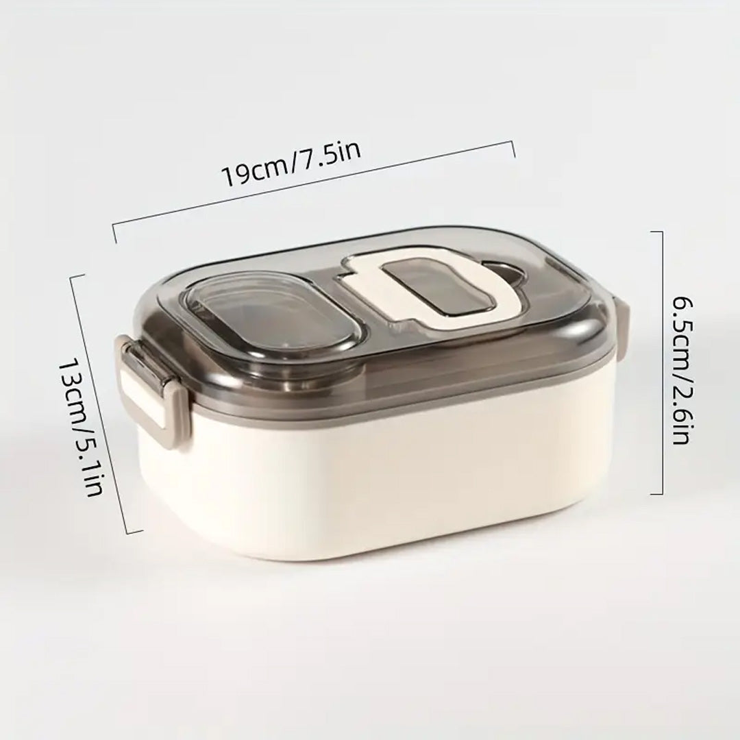 Premium Tiffin Box Stylish, Practical, Everyday Essential