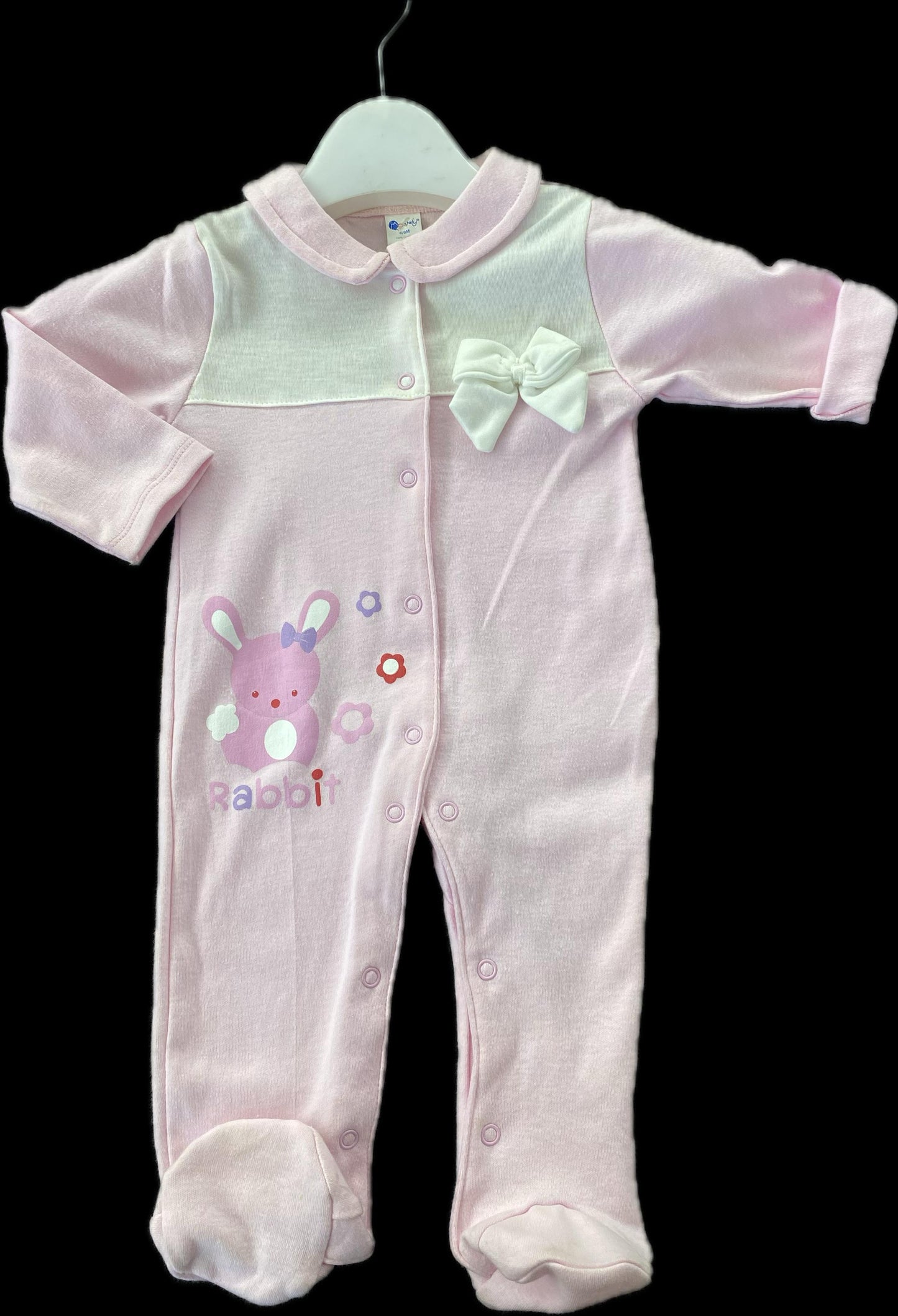 NEWBORN MOST FASHIONABLE BABY ROMPERS