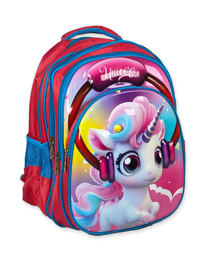 Unicorn Kids Backpack