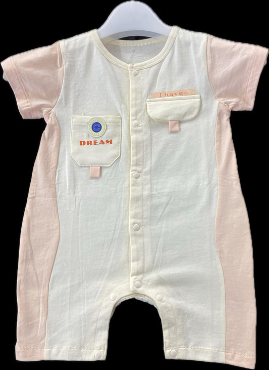 NEWBORN MOST FASHIONABLE BABY ROMPERS