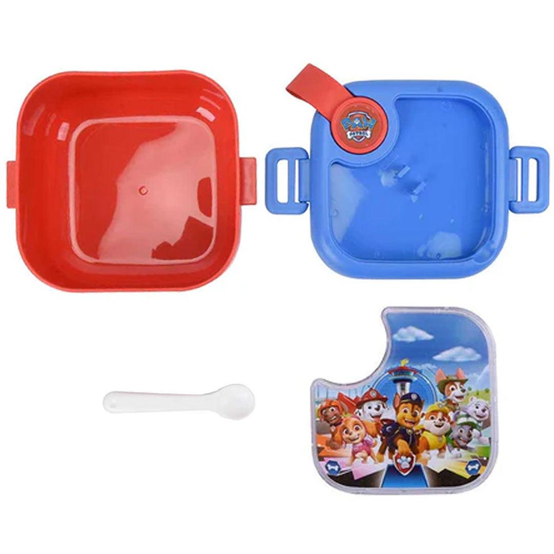 Paw Patrol Kids Lunch Box