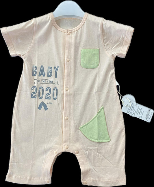 NEWBORN MOST FASHIONABLE BABY ROMPERS