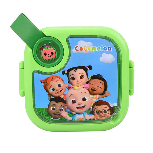 Paw Patrol Kids Lunch Box
