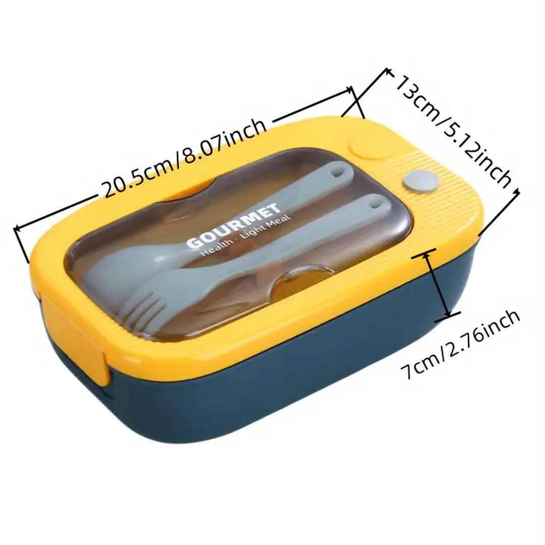 Gourmet Bento Lunch Box