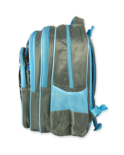 Batman Kids School Backpack Superhero Design