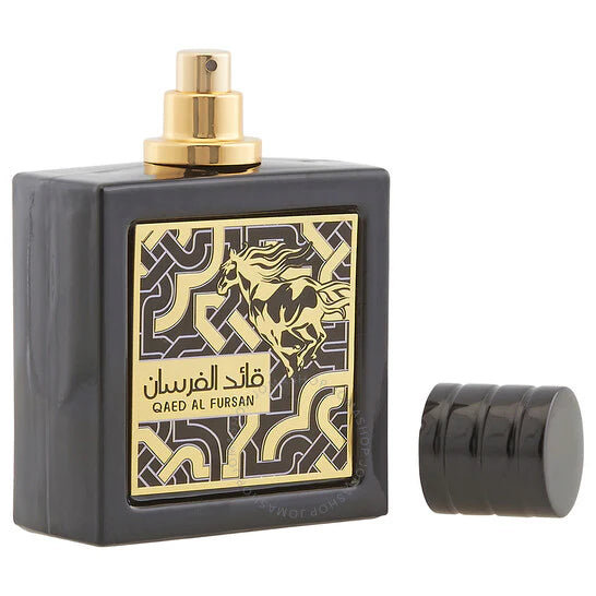 Qaed Al Fursan For Men By Lattafa