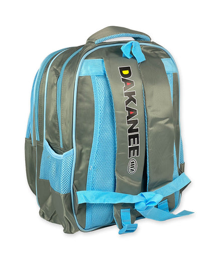 Batman Kids School Backpack Superhero Design