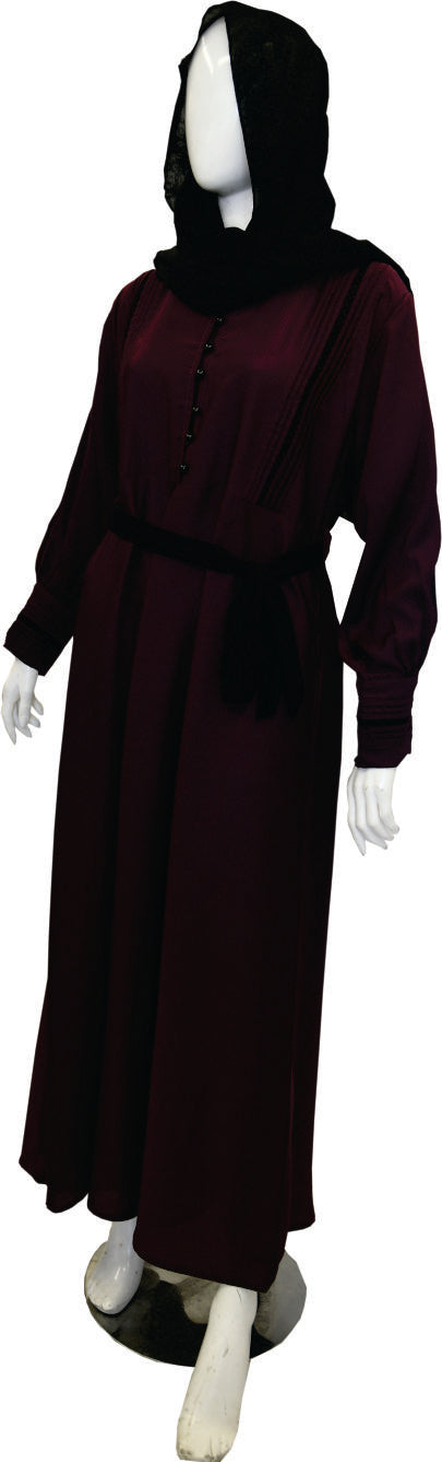 Abaya