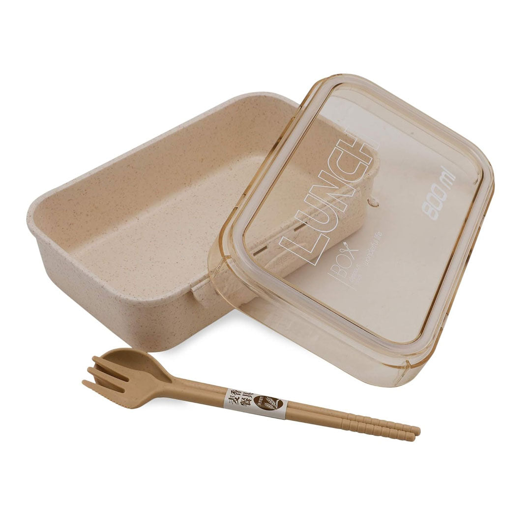 Eco-Friendly Lunch Box | 800ml