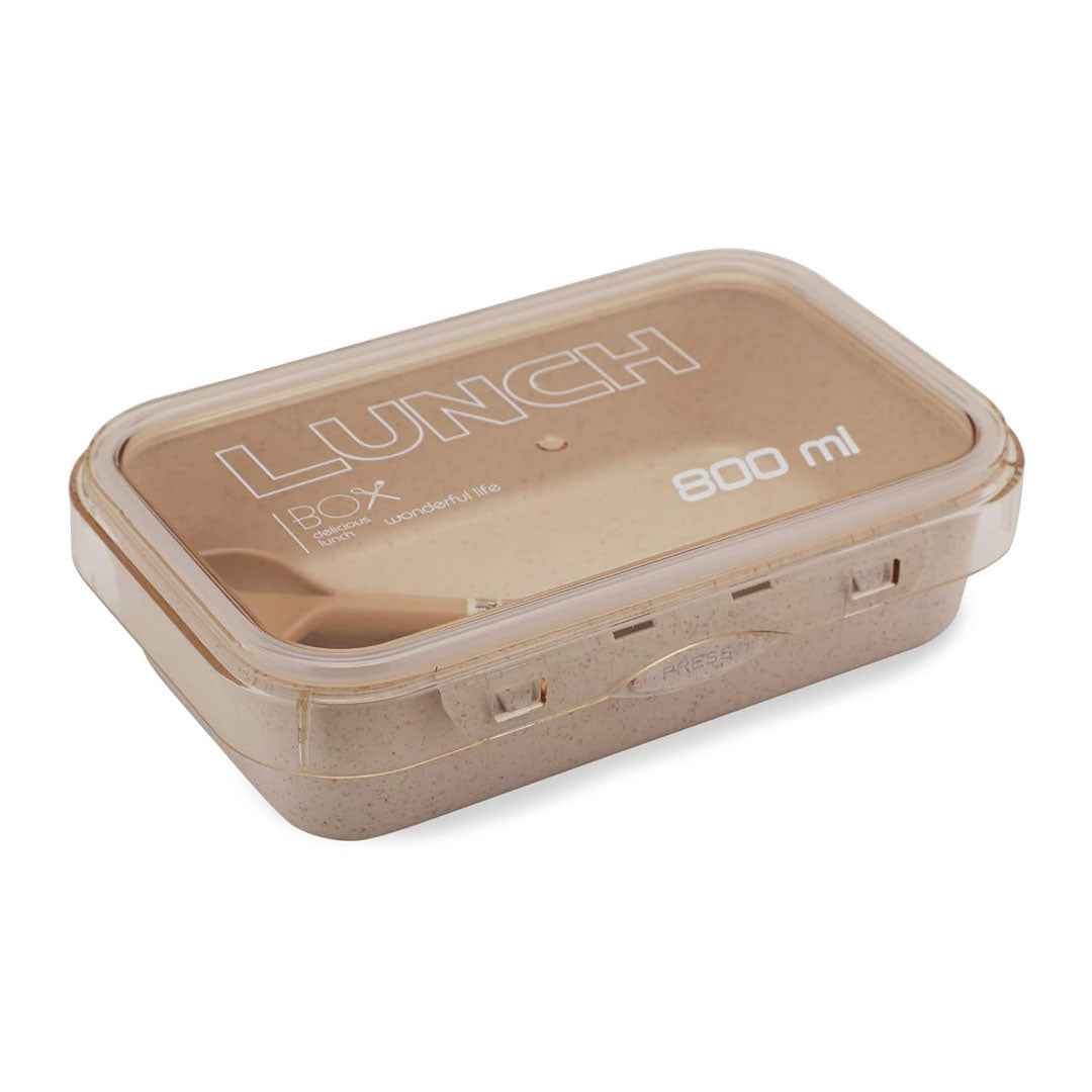 Eco-Friendly Lunch Box | 800ml