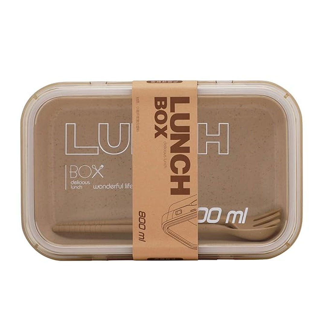 Eco-Friendly Lunch Box | 800ml