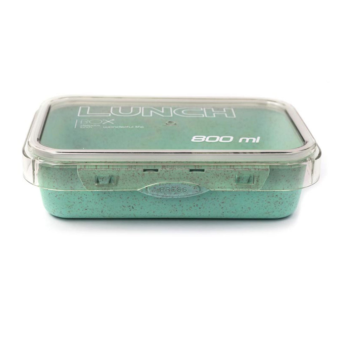 Eco-Friendly Lunch Box | 800ml