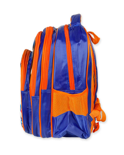 Avengers Captain America Kids School Backpack