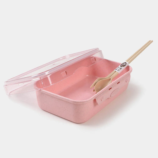 Eco-Friendly Lunch Box | 800ml