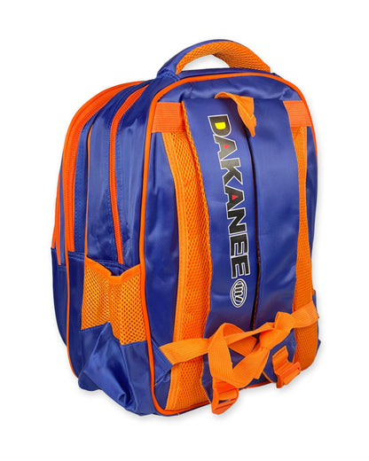 Avengers Captain America Kids School Backpack