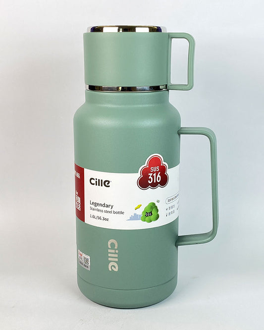 Premium SUS 316 Stainless Steel Thermos Bottle