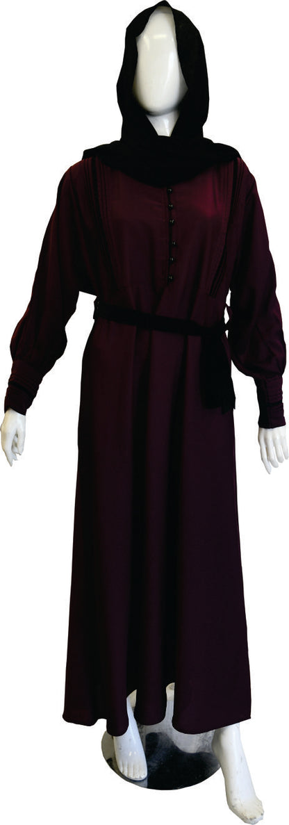 Abaya