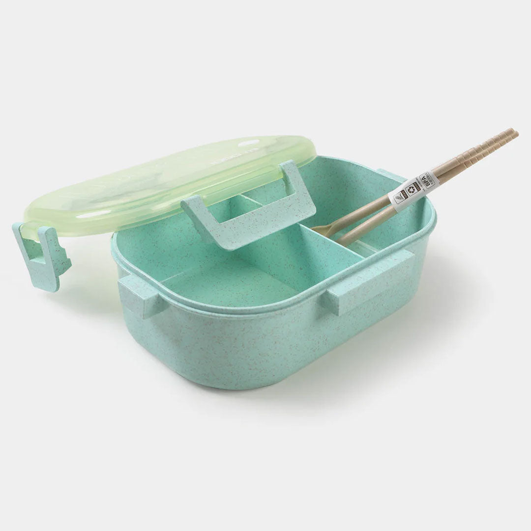 Eco-Friendly Bento Lunch Box