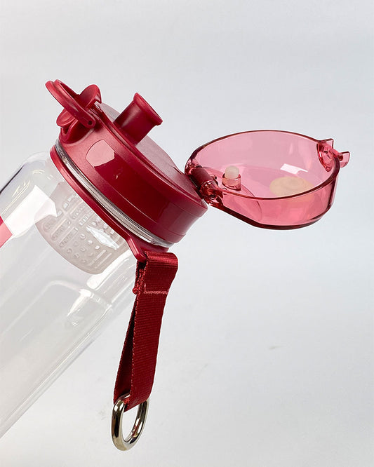 Minimal Life Water Bottle