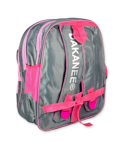 Frozen Elsa Print School Backpack for Girls