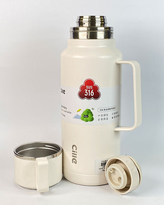 Premium SUS 316 Stainless Steel Thermos Bottle
