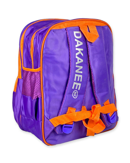 Sofia the First Princess School Backpack for Girls