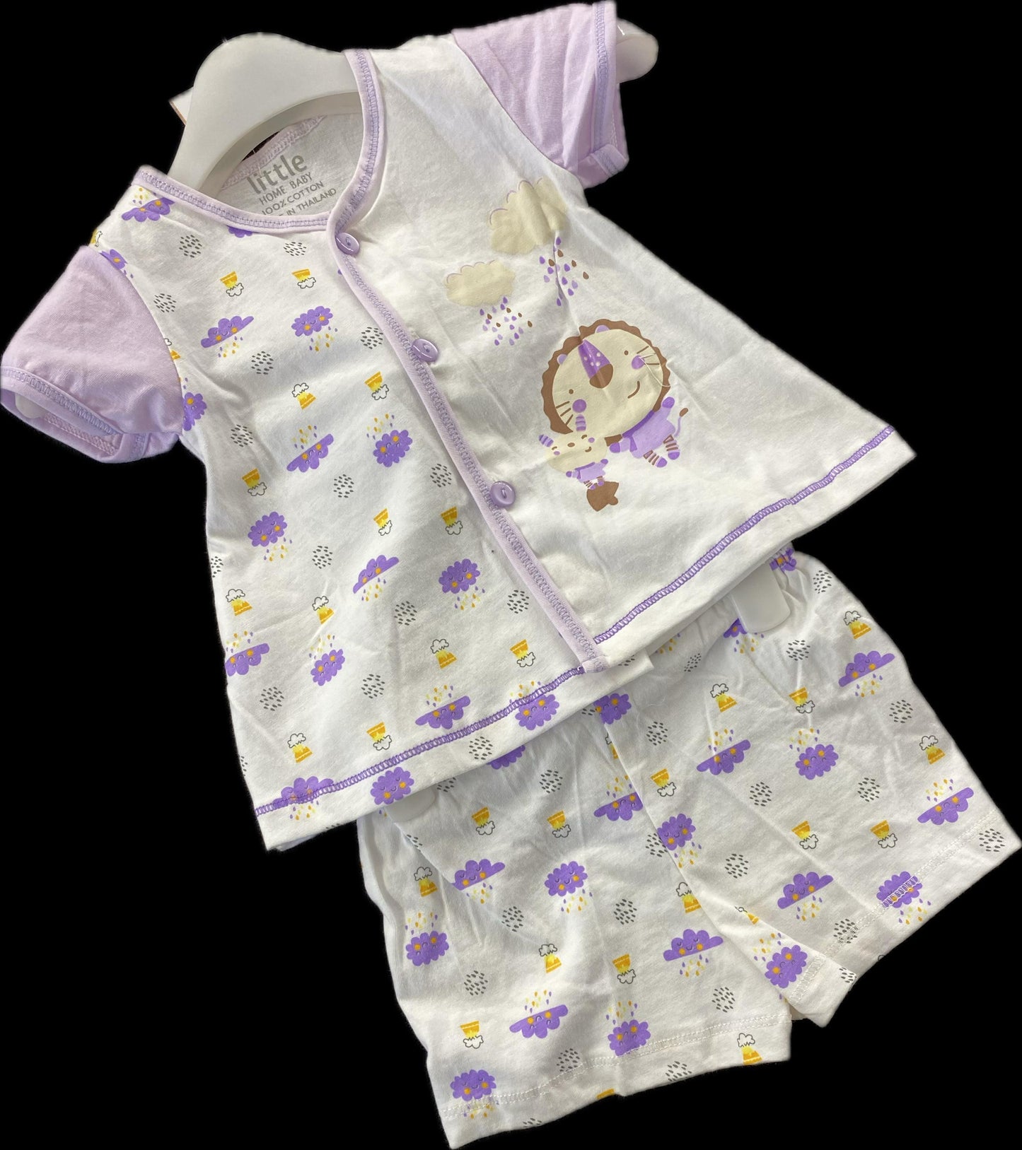 NEWBORN MOST FASHIONABLE BABY DRESS