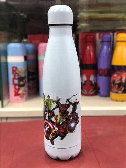 Water Bottle - Avenger Stainless Steel Water Bottle